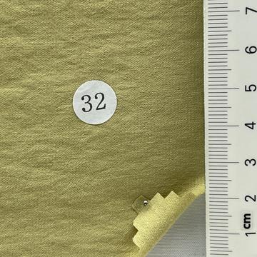 32 Pale Green