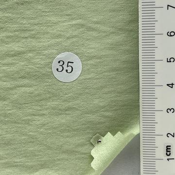 35 Pale Green