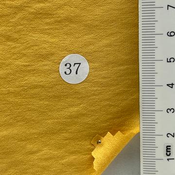 37 Pale Orange