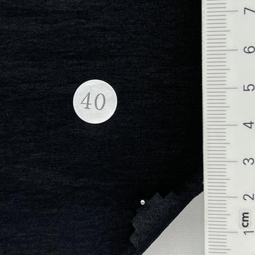 40 Black