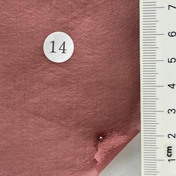14 Dusty Pink