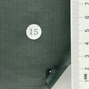 15 Deep Green