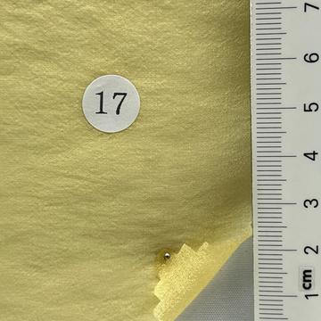17 Yellow