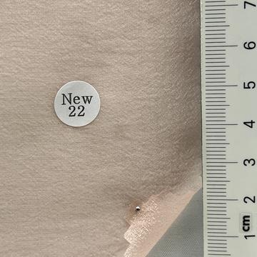 22 Pale Pink