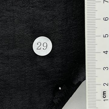 29 Black