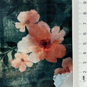 Polyester Twill