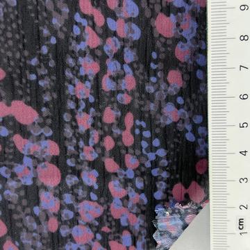 Polyester Chiffon