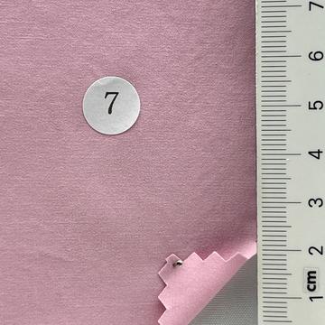 7 Pale Pink