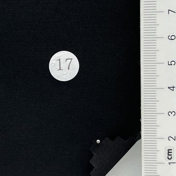 17 Black