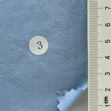 3 Pale Blue