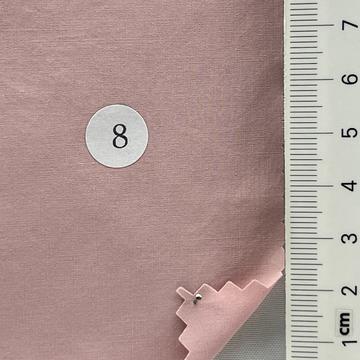 8 Pale Pink