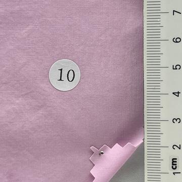10 Pale Pink
