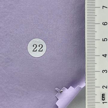 22 Lavender