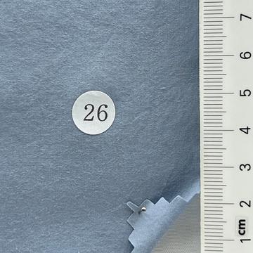 26 Pale Blue
