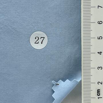 27 Pale Blue