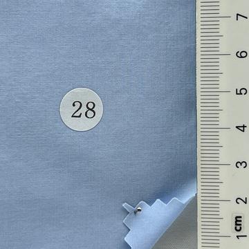 28 Pale Blue