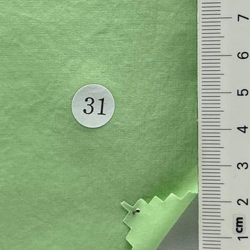 31 Pale Green