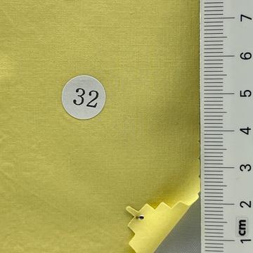 32 Yellow