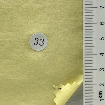 33 Yellow