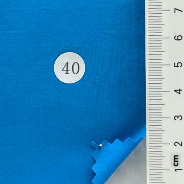 40 Cyan