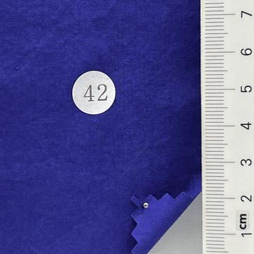 42 Blue