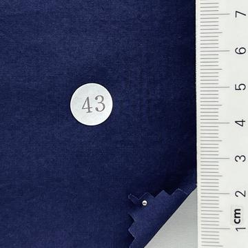 43 Navy
