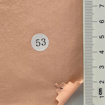 53 Pale Orange