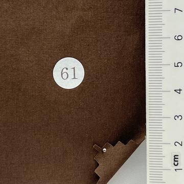 61 Brown