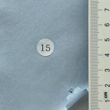 15 Pale Blue