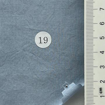 19 Pale Blue
