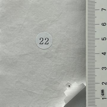 22 Ivory