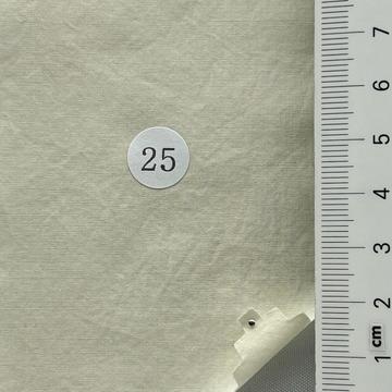 25 Ivory