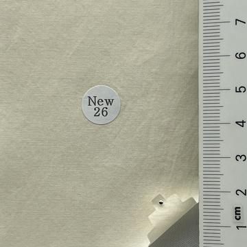 26 Ivory