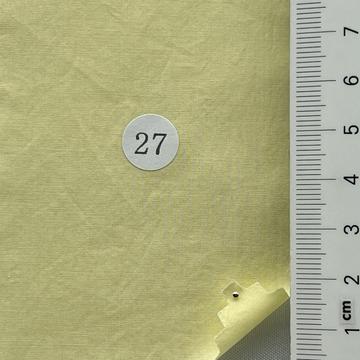 27 Yellow