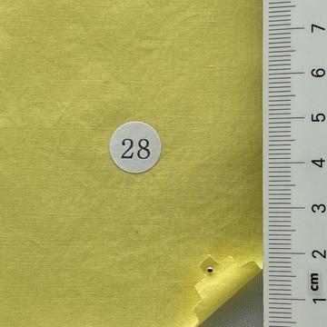 28 Yellow