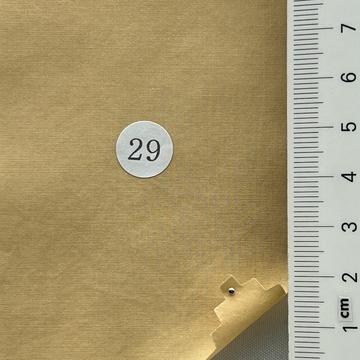 29 Yellow