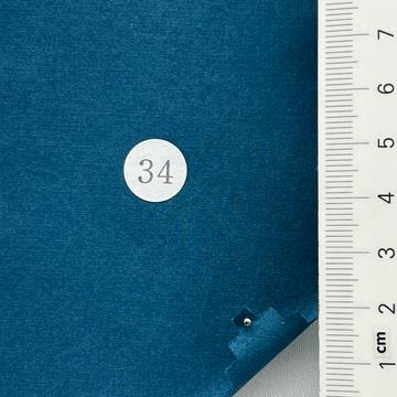 34 Turquoise