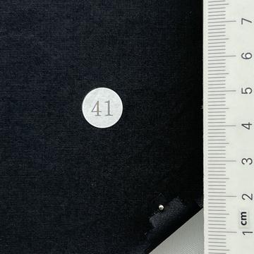 41 Black