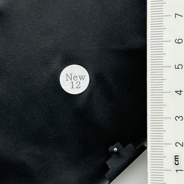 12 Black