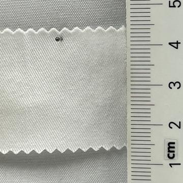 Cotton-blend Twill