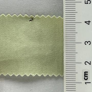 6 Pale Green