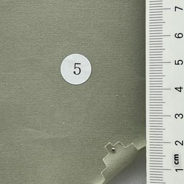 5 Pale Green