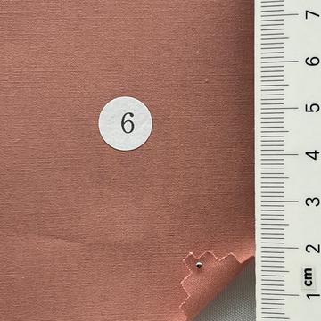 6 Pale Orange