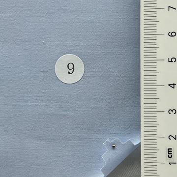 9 Pale Blue