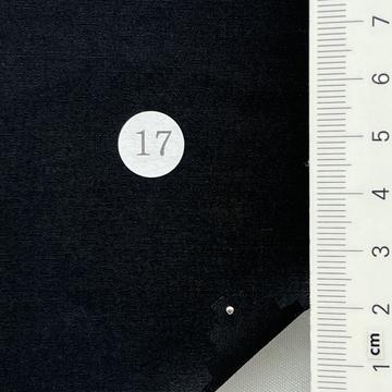 17 Black