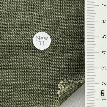 11 Deep Green