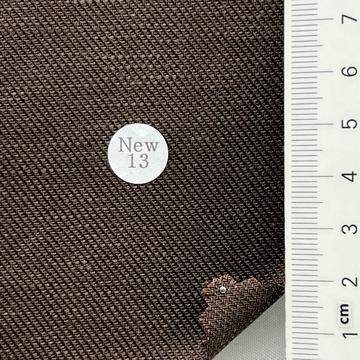 13 Brown