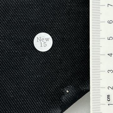 15 Black