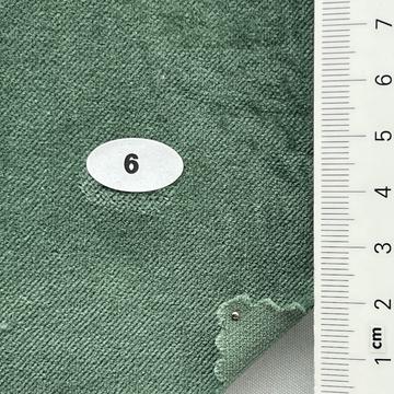 6 Pale Green