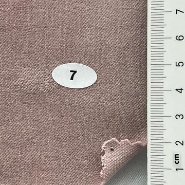 7 Dusty Pink